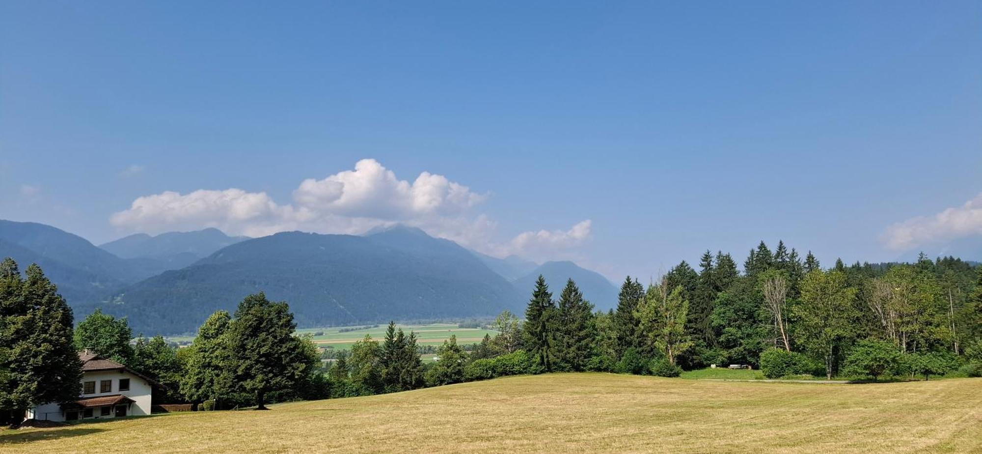 Ferienwohnungen Schloss Wasserleonburg Nötsch Dış mekan fotoğraf