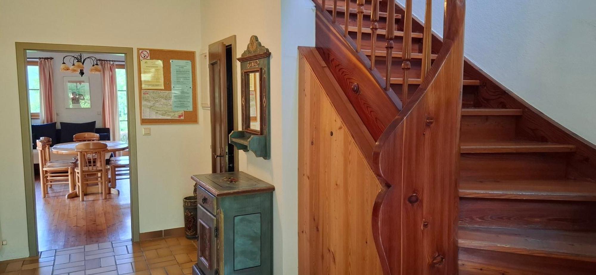 Ferienwohnungen Schloss Wasserleonburg Nötsch Oda fotoğraf