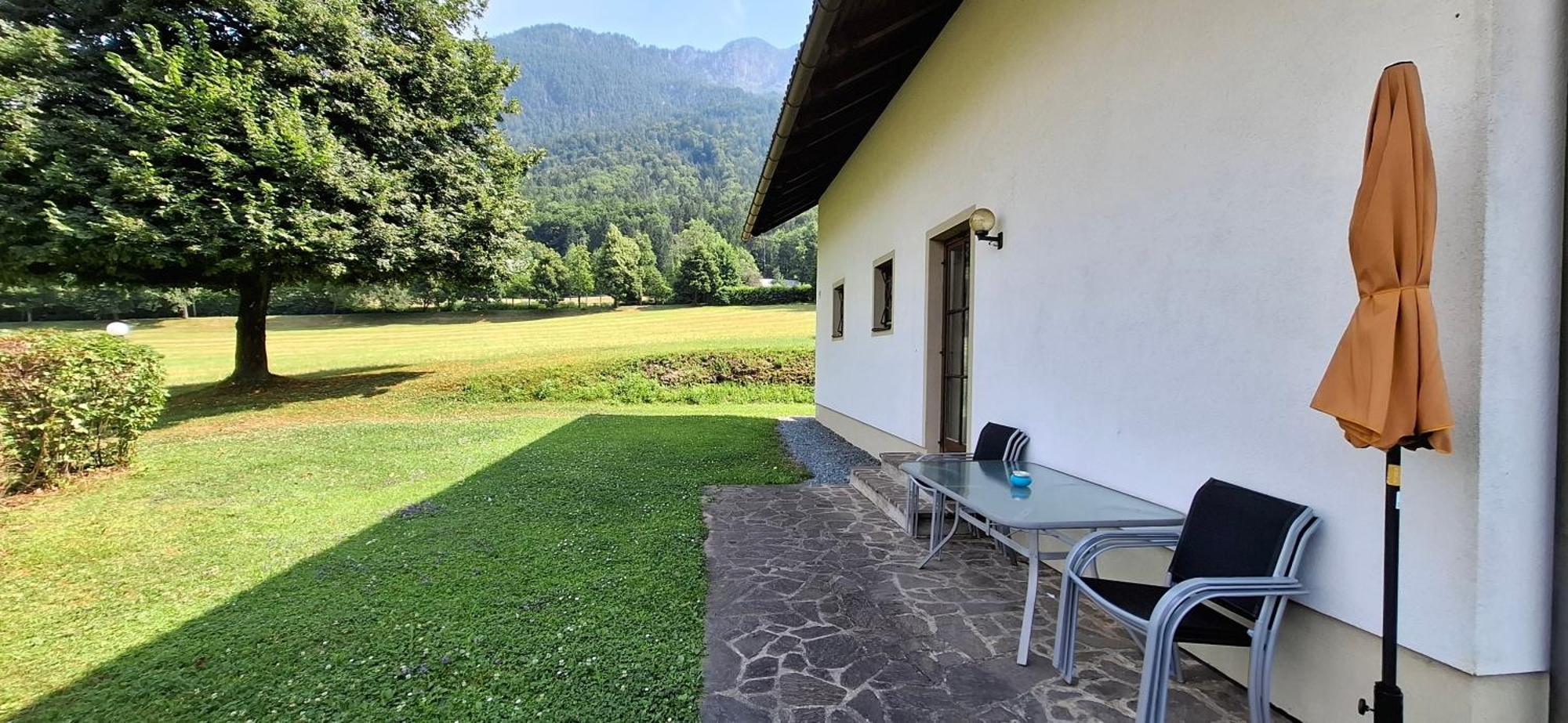 Ferienwohnungen Schloss Wasserleonburg Nötsch Oda fotoğraf
